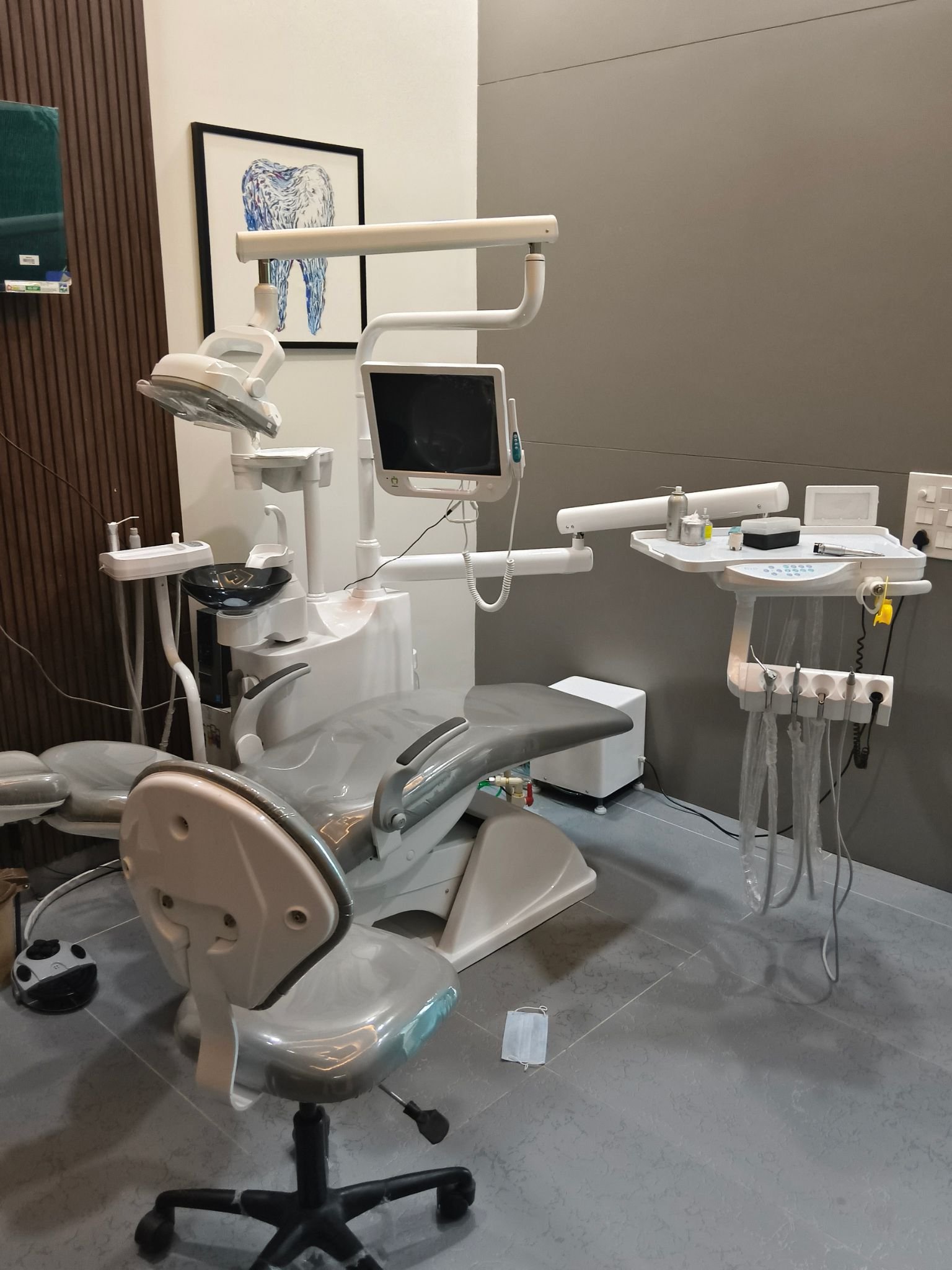 Riddhi Dental Hub
