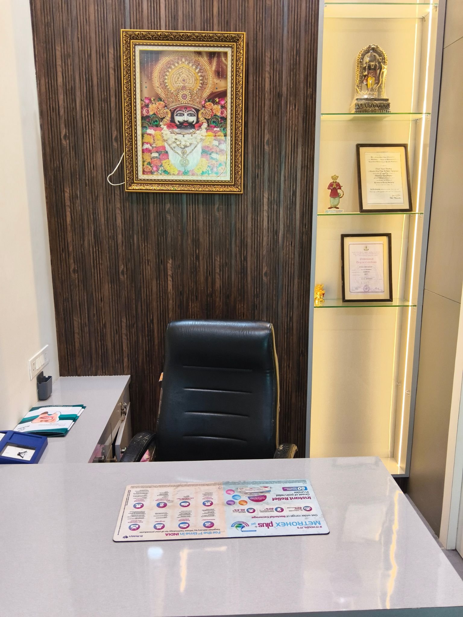 Riddhi Dental Hub - Best Dental Clinic