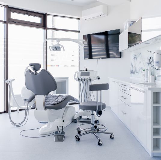 Riddhi Dental Hub
