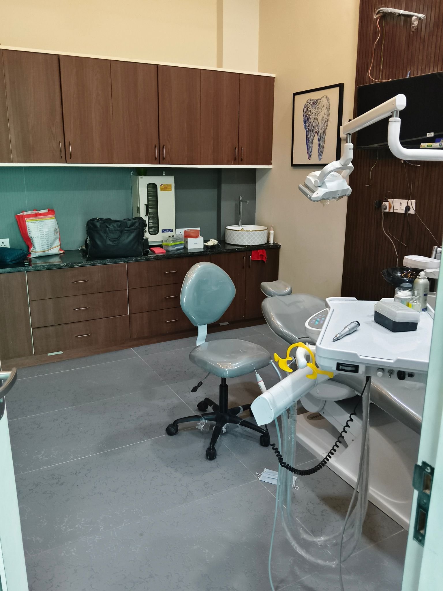 Best RCT Treatment in Mansarover