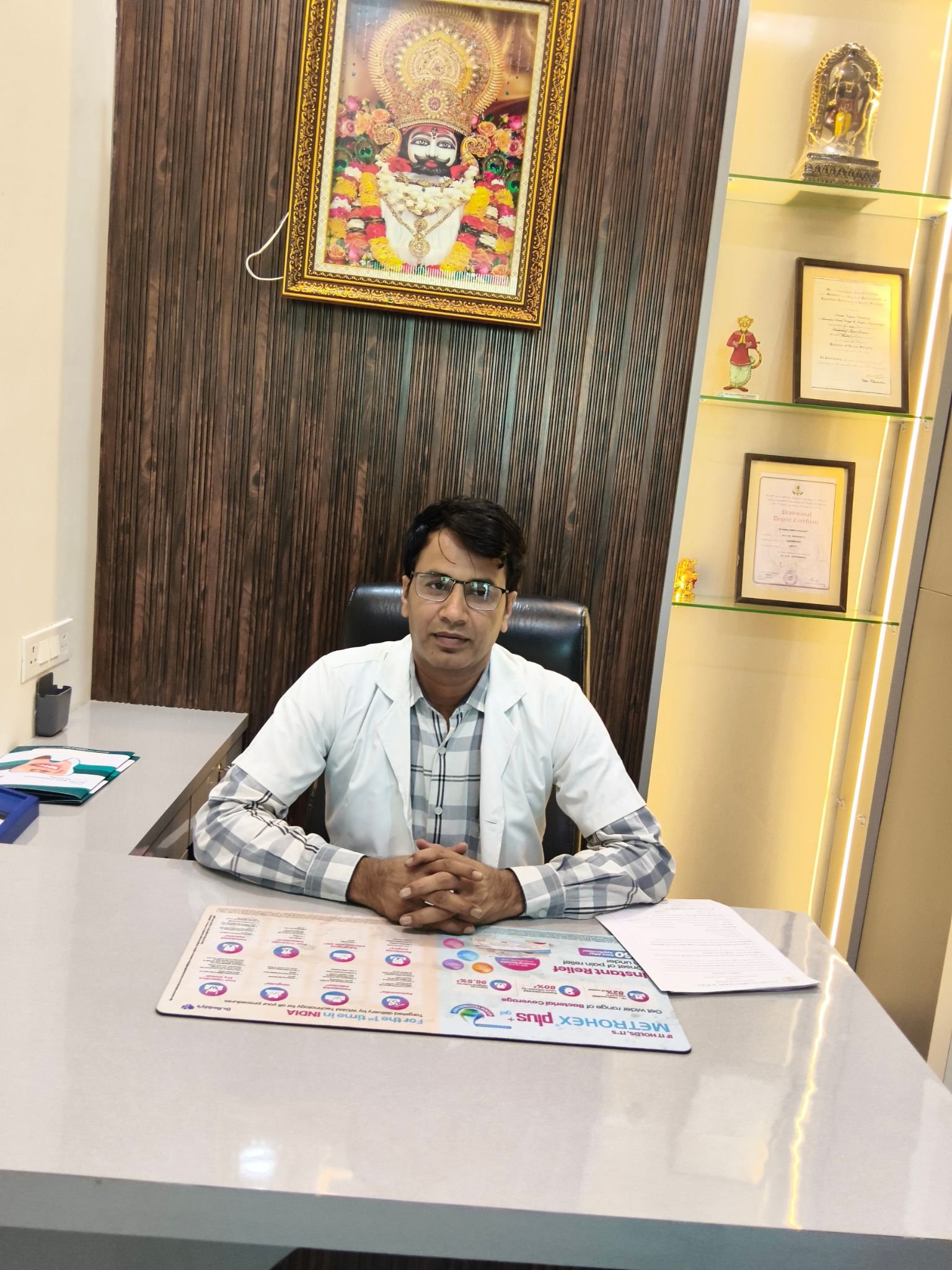 Riddhi Dental Hub