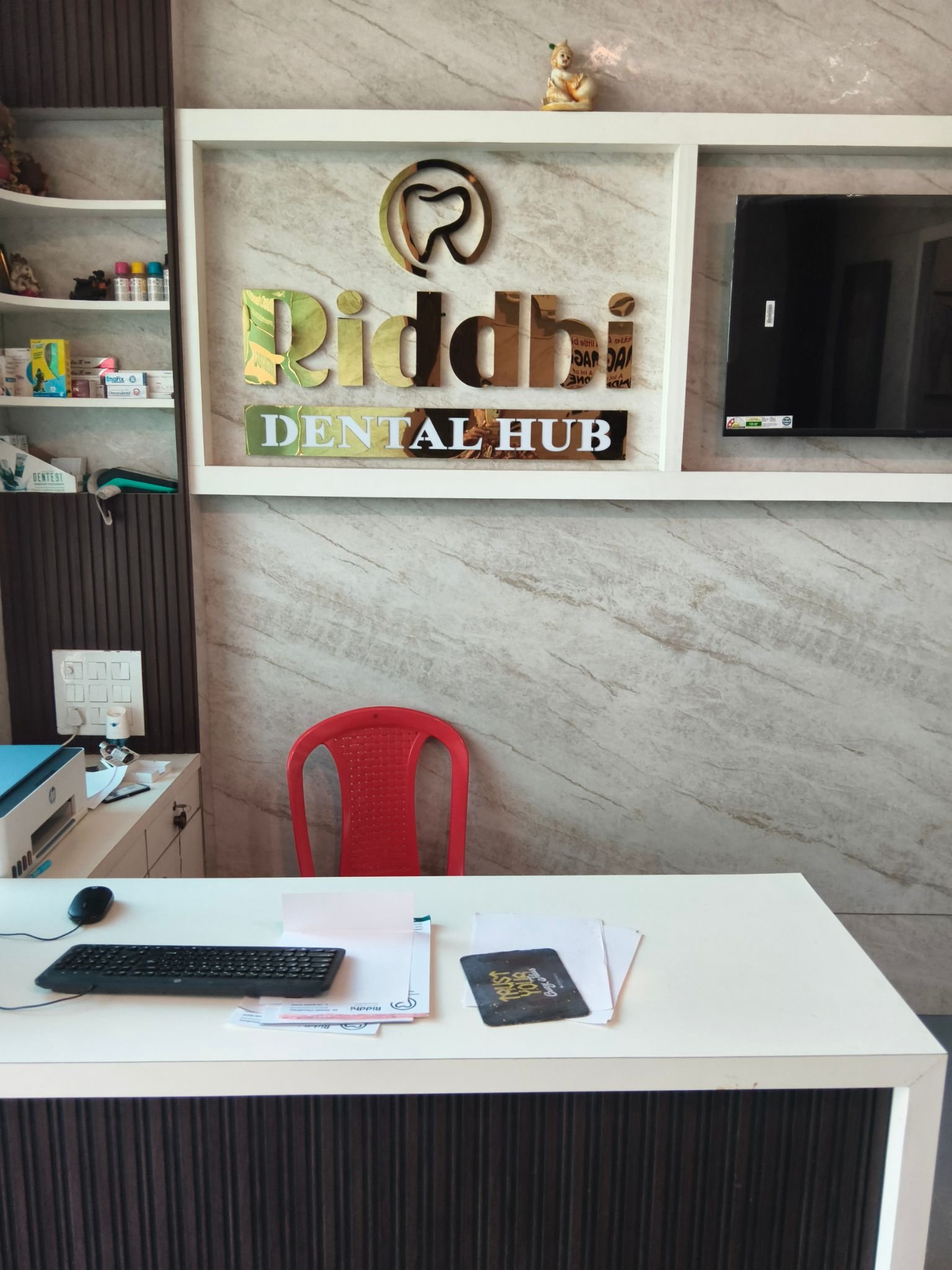 Best Dental Clinic
