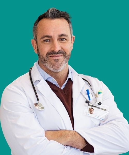 Dr. Punit Chitlangia