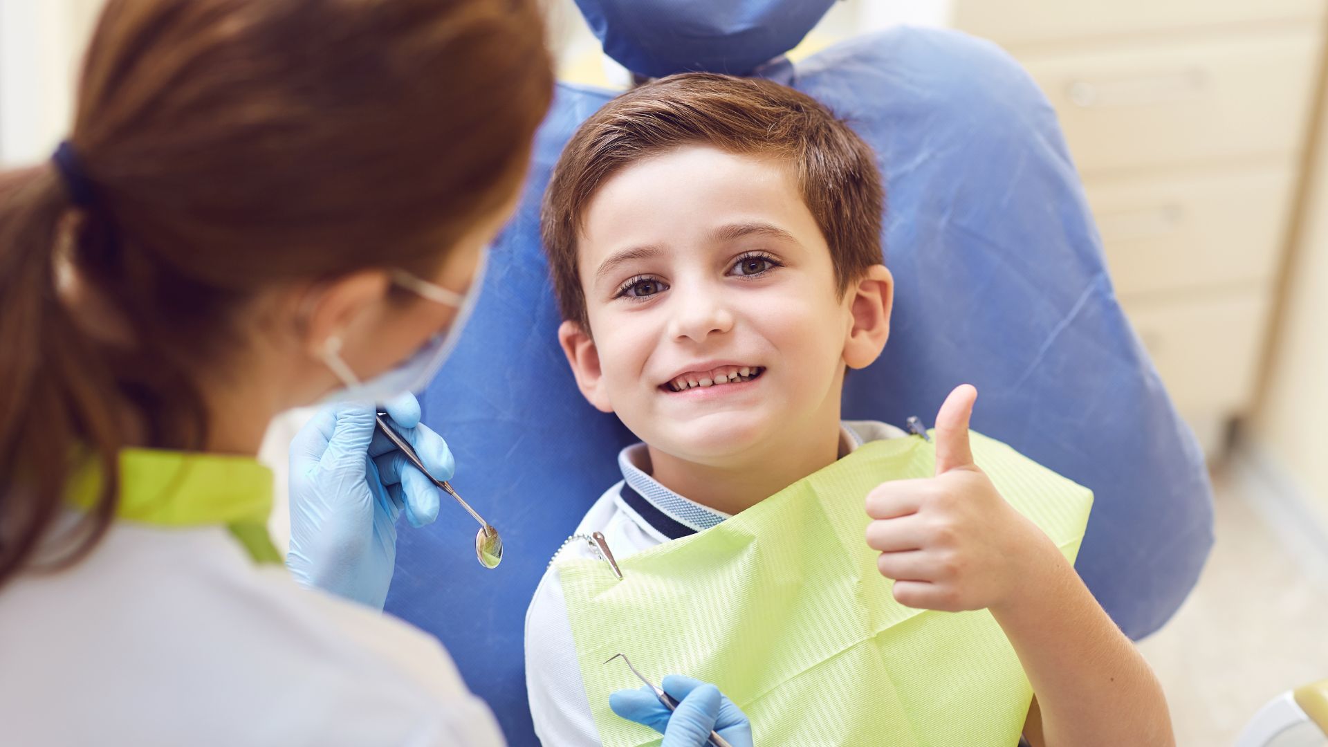 Children Dentistry 