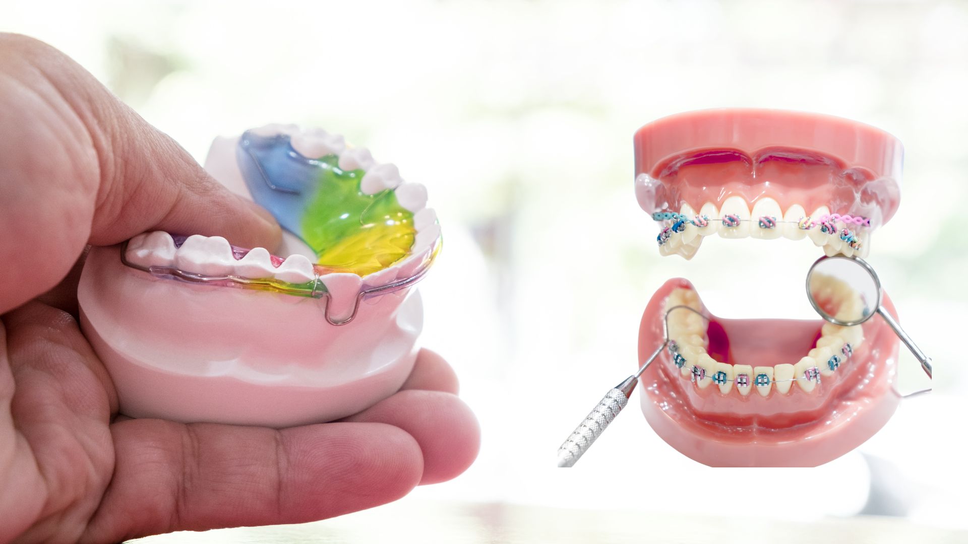 Orthodontic and Dentofacial Orthopedic